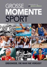 Grosse Momente - G&uuml;nter Giersberg