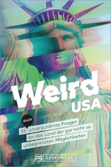 Weird USA - Cornelia Lohs