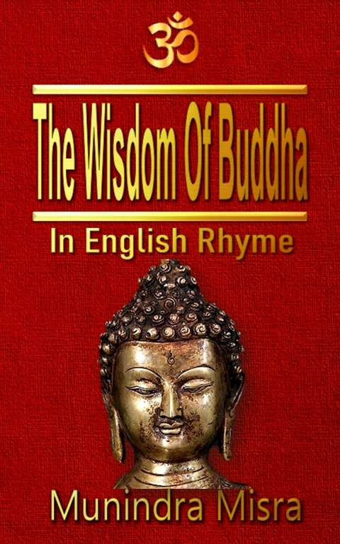 Wisdom of Buddha -  Munindra Misra
