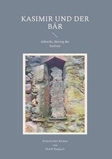 Kasimir und der B&auml;r - Detlef Raupach