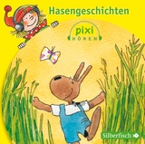 Pixi H&ouml;ren: Hasengeschichten - Heribert Schulmeyer