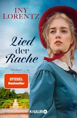 Lied der Rache -  Iny Lorentz