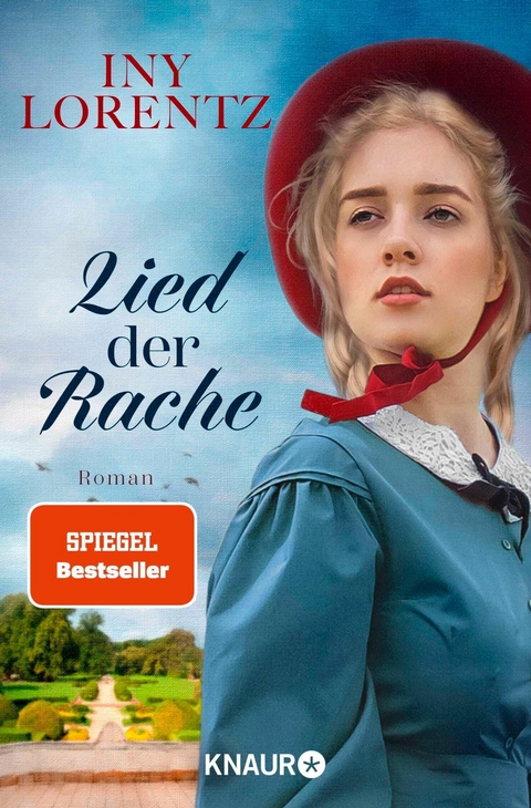 Lied der Rache -  Iny Lorentz