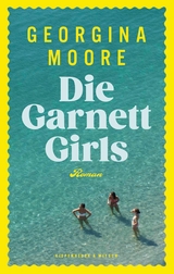 Die Garnett Girls - Georgina Moore