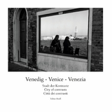 Venedig - Venice - Venezia - Tobias Riedl