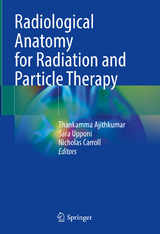 Radiological Anatomy for Radiation and Particle Therapy - 