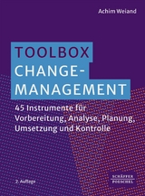 Toolbox Change-Management - Achim Weiand