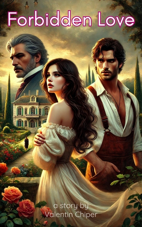 Forbidden Love -  Valentin Chiper