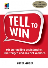 Tell to Win - Peter Guber