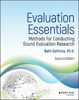 Evaluation Essentials - Beth Osborne Daponte