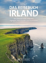 Das Reisebuch Irland - J&ouml;rg Berghoff