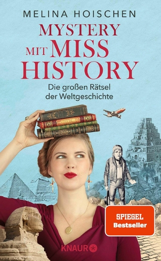 Mystery mit Miss History
