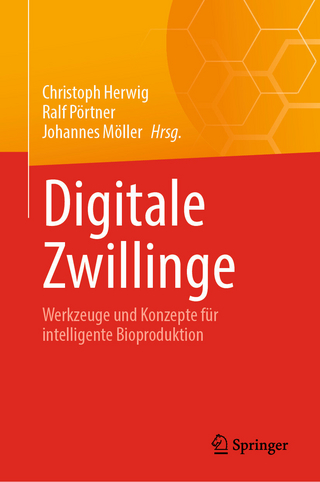 Digitale Zwillinge
