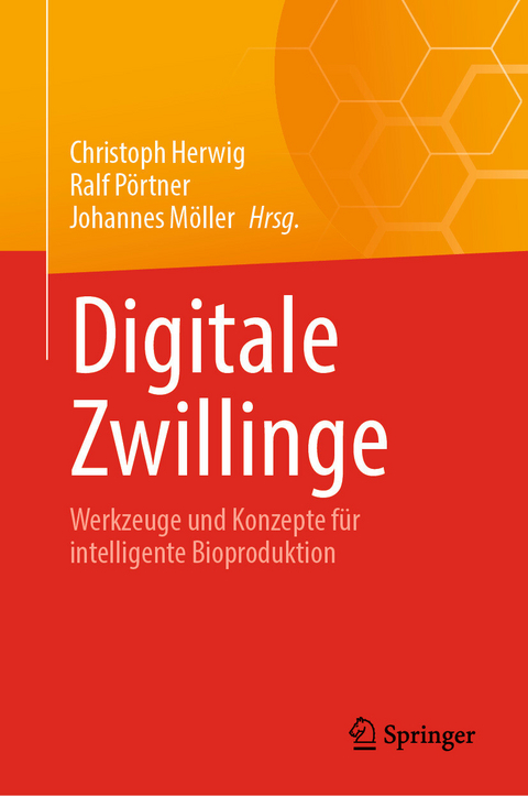 Digitale Zwillinge - 