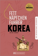 Fettn&auml;pfchenf&uuml;hrer Korea - Jan-Rolf Janowski