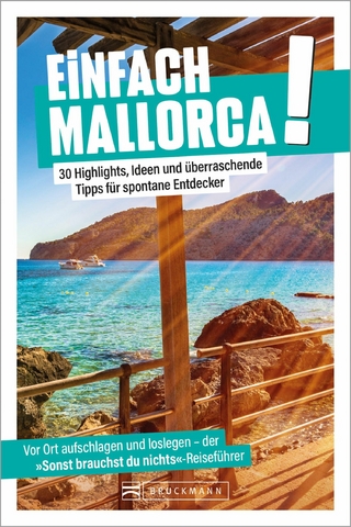 Einfach Mallorca!