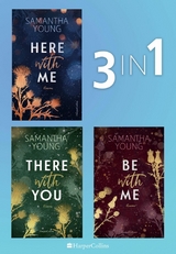 Die Adairs Band 1-3 - Samantha Young