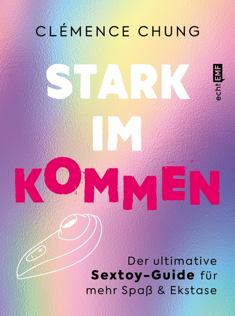 Stark im Kommen - Cl&eacute;mence Chung