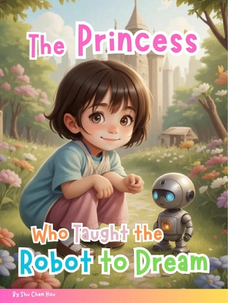 The Princess Who Taught the Robot to Dream