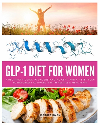 GLP-1 Diet for Women