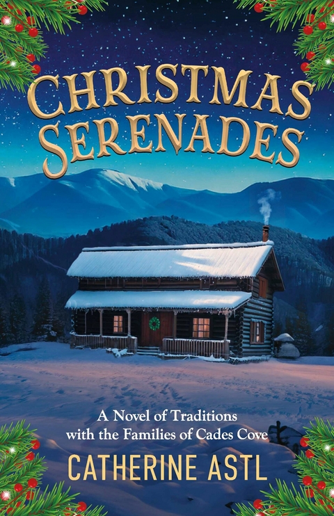 Christmas Serenades -  Catherine Astl