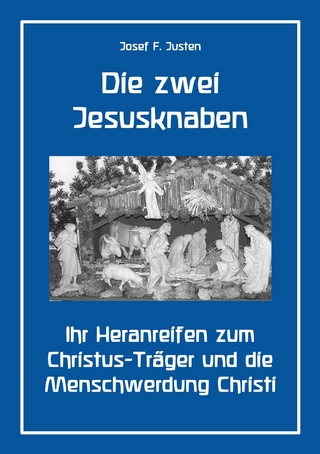 Die zwei Jesusknaben