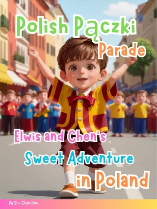 Polish Pączki Parade