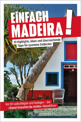 Einfach Madeira!