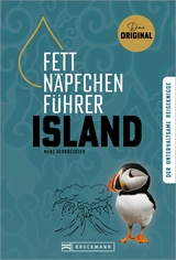 Fettn&auml;pfchenf&uuml;hrer Island - Marc Herbrechter