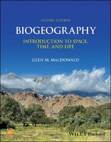 Biogeography - Glen M. MacDonald