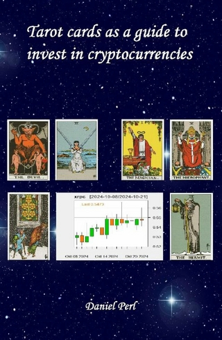 Tarot cards as a guide to invest in cryptocurrencies