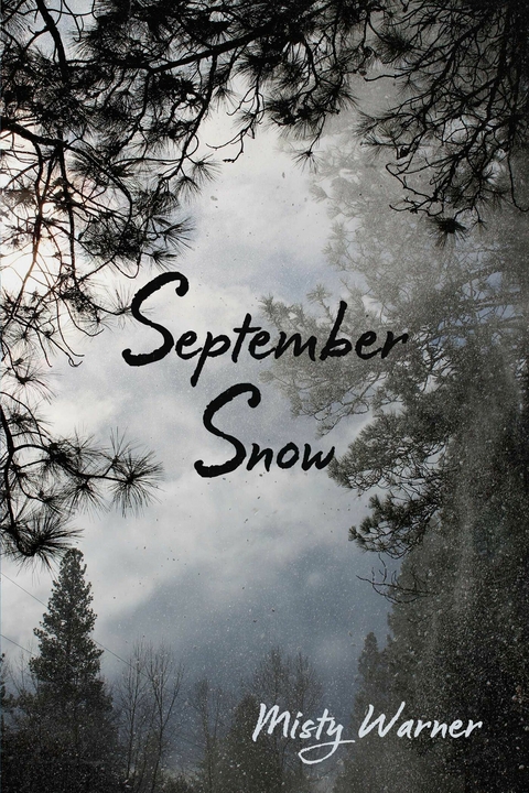 September Snow -  Misty Warner
