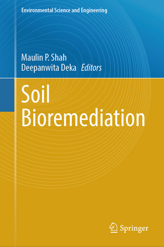 Soil Bioremediation