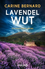 Lavendel-Wut - Carine Bernard