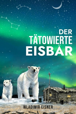 Der tätowierte Eisbär