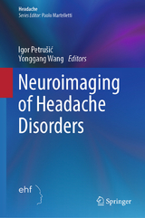 Neuroimaging of Headache Disorders - 