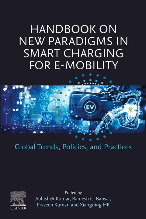 Handbook on New Paradigms in Smart Charging for E-Mobility - 