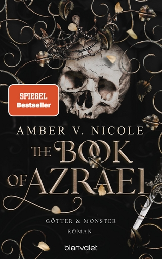 The Book of Azrael