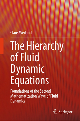 The Hierarchy of Fluid Dynamic Equations