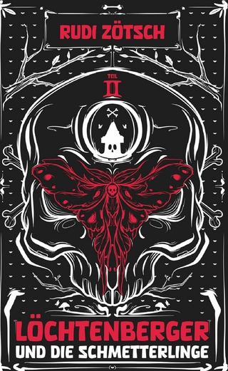 Löchtenberger und die Schmetterlinge 2