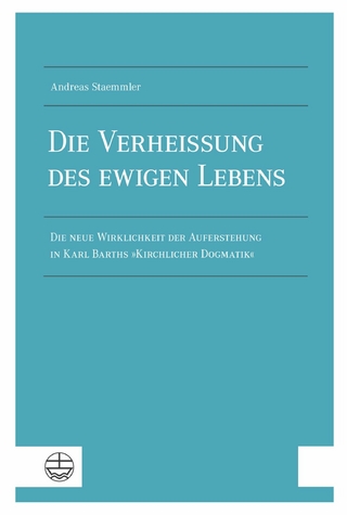 Die Verheißung des ewigen Lebens
