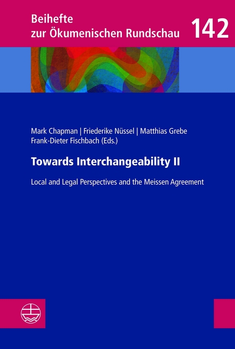 Towards Interchangeability II - 