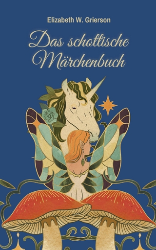 Das schottische Märchenbuch