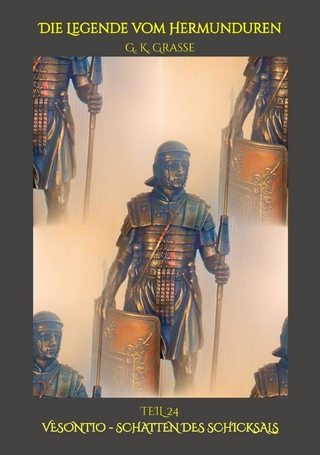 Die Legende vom Hermunduren