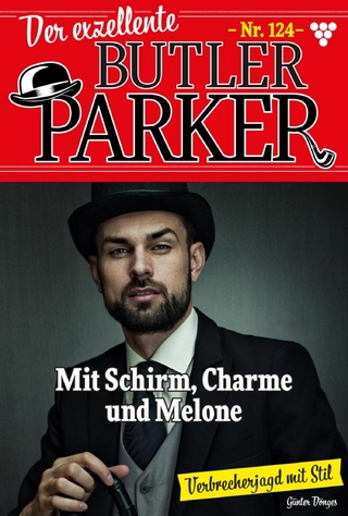 Mit Schirm, Charme und Melone
