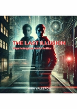 THE LAST ILLUSION - Mira Valeeron