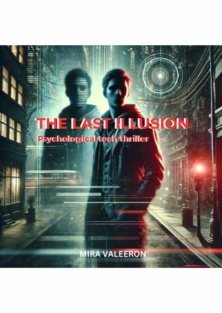 THE LAST ILLUSION