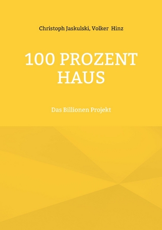 100 Prozent Haus