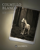 Colmillo blanco - Jack London