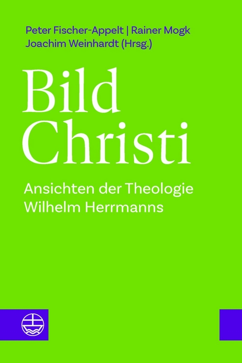 Bild Christi - 